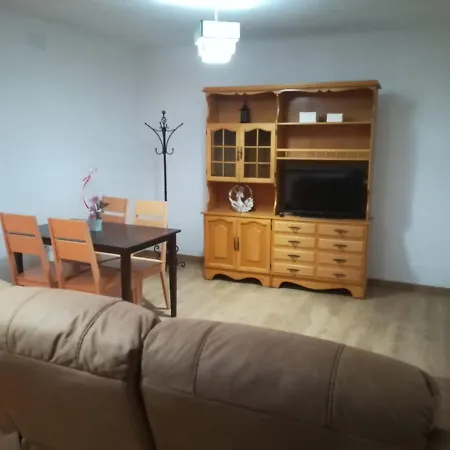 Apartamento San Leon *
