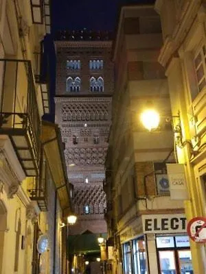 Apartamento San Leon