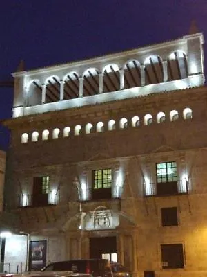 San Leon * Teruel