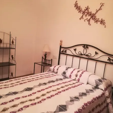 San Leon Appartement Teruel