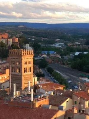 San Leon * Teruel