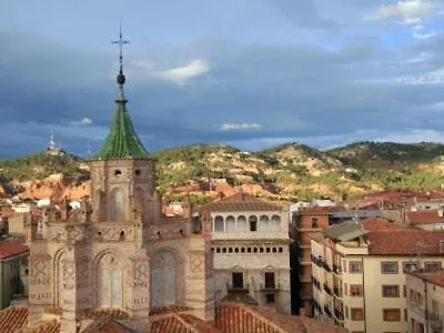 San Leon * Teruel