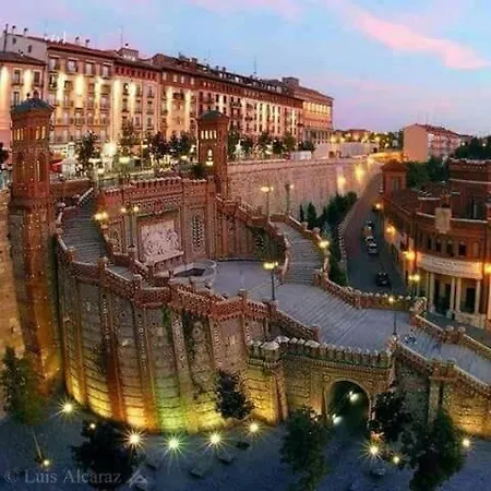 San Leon * Teruel