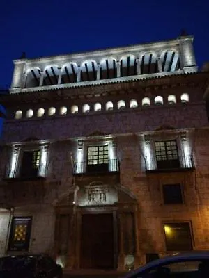 San Leon Teruel