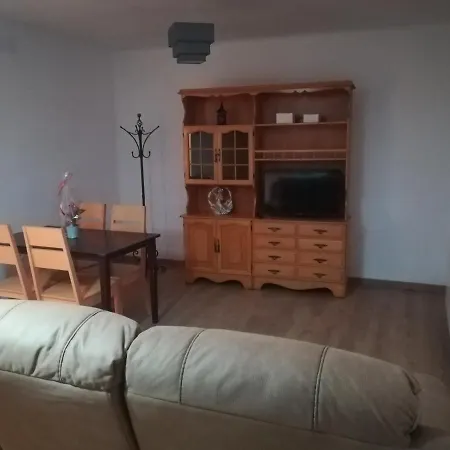 Apartamento San Leon *