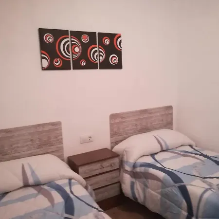 San Leon Apartamento *