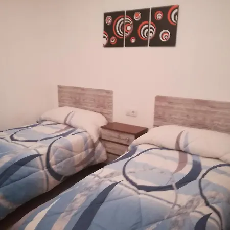 San Leon Apartamento *
