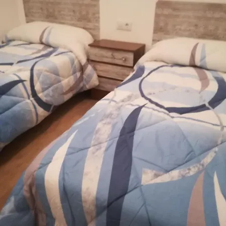 Apartamento San Leon Teruel