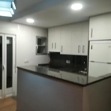 Apartamento San Leon