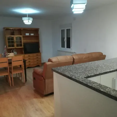 San Leon Apartamento