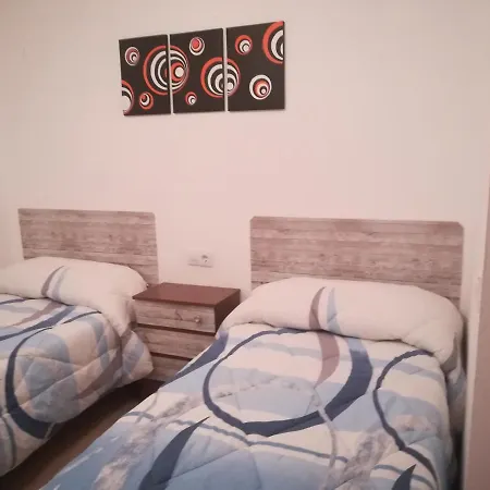 San Leon Apartamento