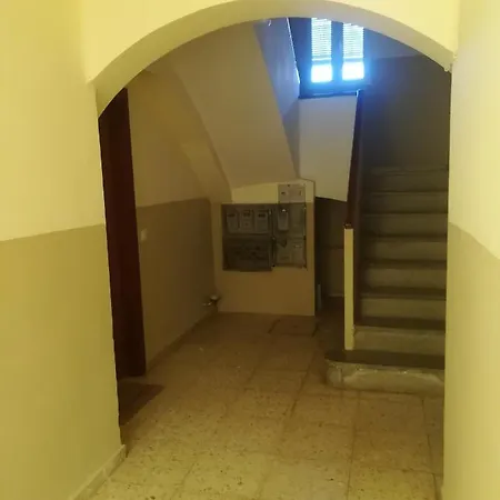 Apartamento San Leon *