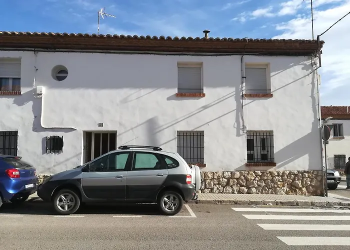 San Leon Lägenhet *