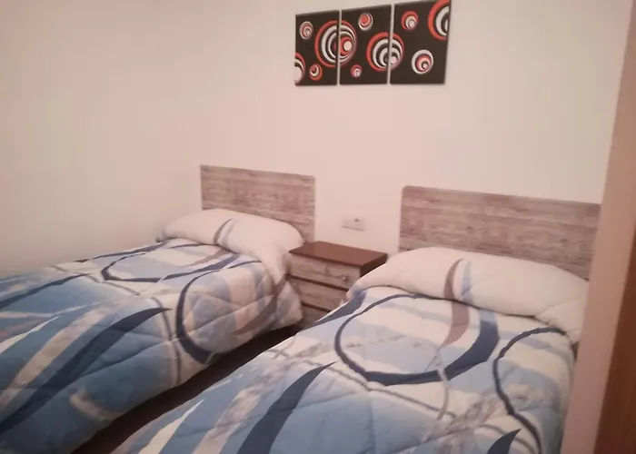 San Leon Lägenhet *