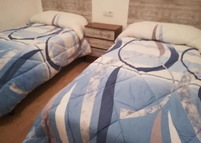 Lägenhet San Leon Teruel